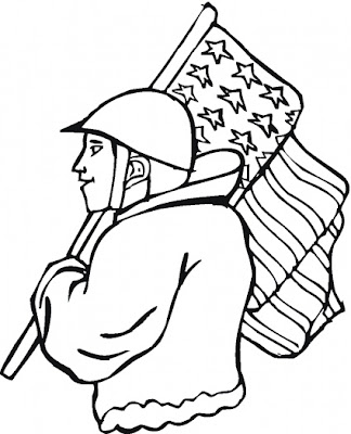 memorial day printables and coloring pages  let's celebrate