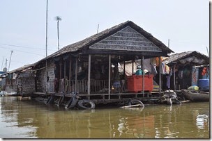 Cambodia Kampong Chhnang floating village 131025_0184 Cambodia Kampong Chhnang floating village 131025_0184