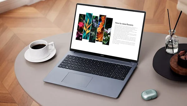 huawei-MateBook-D16-Silver