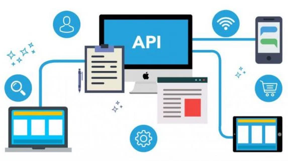 APIS - điểm kết nối mấu chốt giữa các phần riêng lẻ của phần mềm.