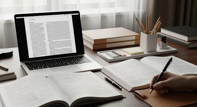 Preparing a Submission That Stands Out