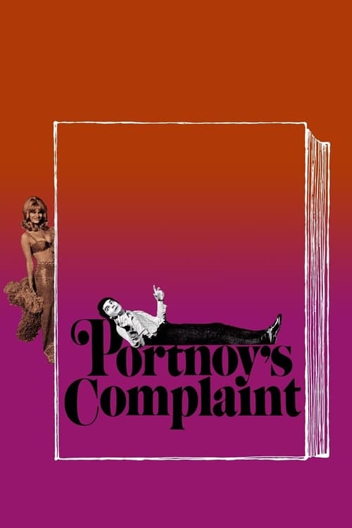 [HD] Portnoy's Complaint 1972 Film Complet En Anglais