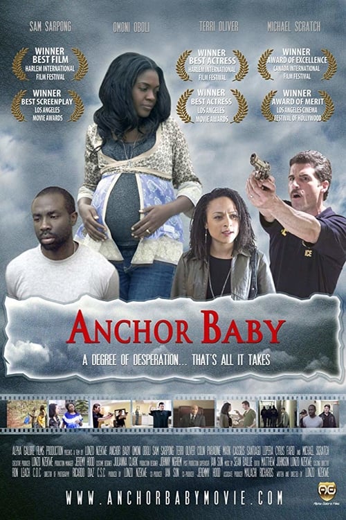 [HD] Anchor Baby 2010 Pelicula Completa En Español Castellano