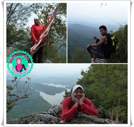 Bukit Tabur 4