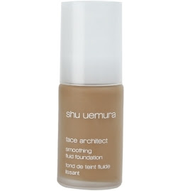 SHU+UEMURA+ARCHITECT+FOUNDATION