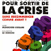 Le livre "10 proposition de sortir de la crise"- "exclusivement"