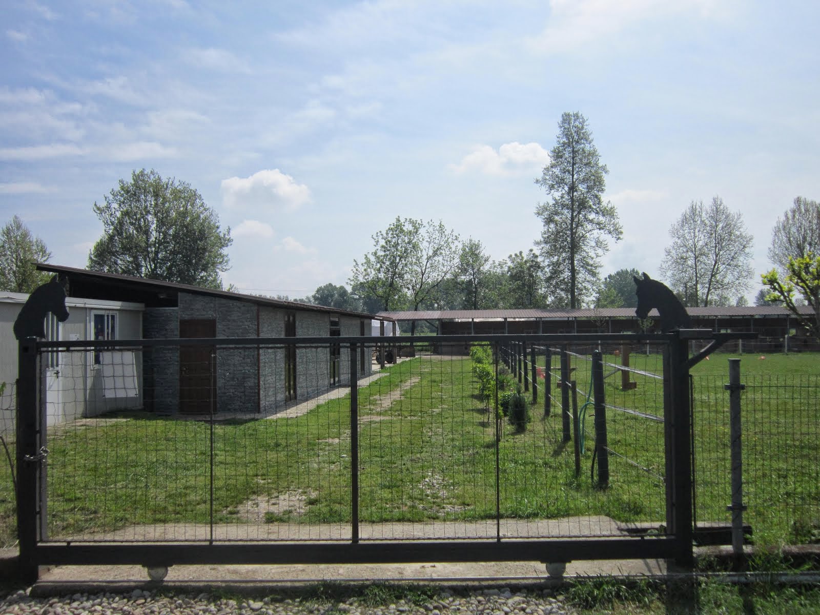 Fattoria didattica