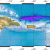 Temblor de tierra en Puerto Rico 12 de abril2 2012