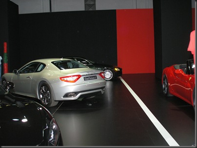 Salón Automovil BCN 2011 (70)