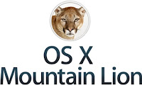 Mac OS X Mountain Lion