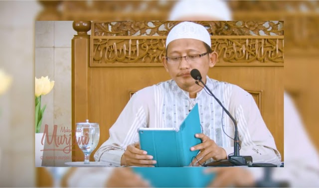 Download Kumpulan Mp3 Ceramah Ust Abu Yahya Badrusalam