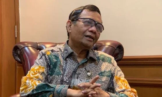 Mahfud MD Sebut RI akan Bermasalah Besar Jika Keadilan Amburadul, Polarisasi Tajam