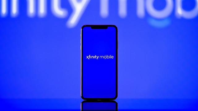 Xfinity Mobile