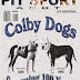 John Pritchard Colby, Colby Game Dogs