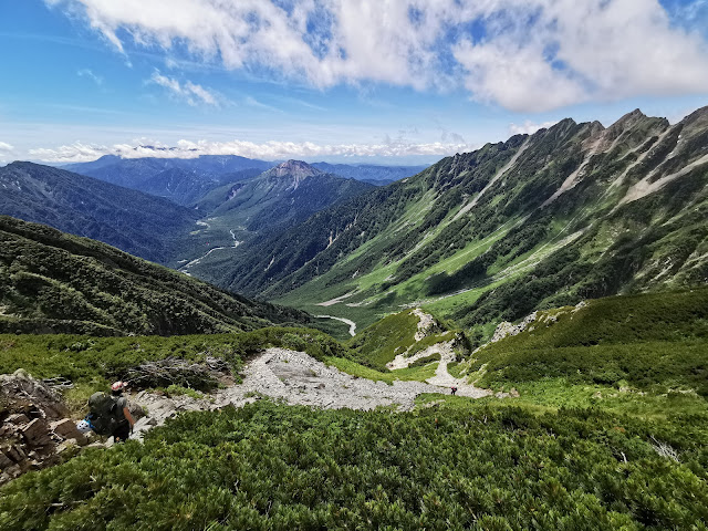 重太郎新道