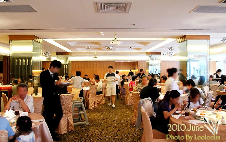 捷運中山國小站美食吃到飽] 儷宴會館