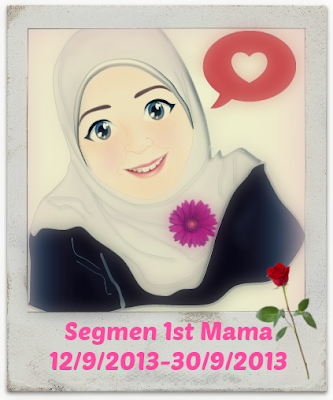 Segmen, Segmen 1st Mama, 1st mama