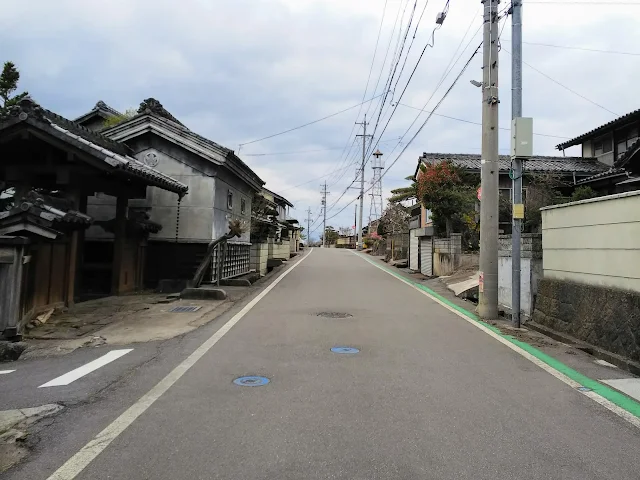 北国街道