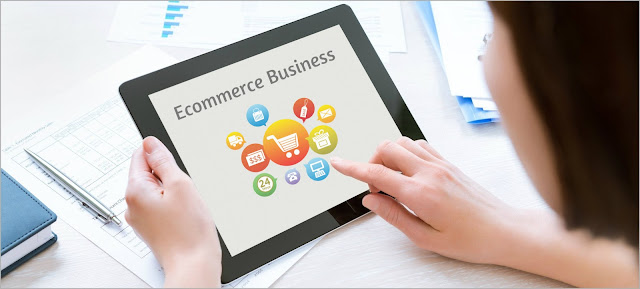 Ini Lho Manfaat E-Business bagi Perusahaan, Customers, dan Masyarakat