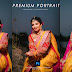 Premium Portrait Preset XMP l Photoshop Outdoor Portrait Presets