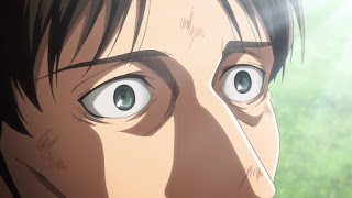 進撃の巨人アニメ第3期58話 | 九つの巨人 |  Attack on Titan Season3 EP.58 | Hello Anime !