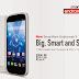 Spesifikasi dan Harga Andromax U3 dan New Smartfren Andromax V