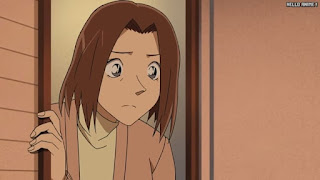 名探偵コナンアニメ 第1068話 円谷光彦の探偵ノート | Detective Conan Episode 1068