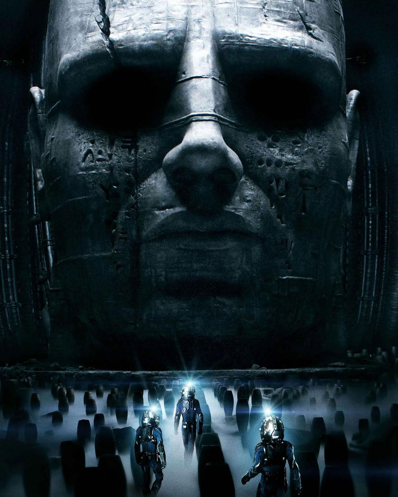 PROMETHEUS TRAILER