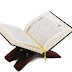 Wahai Anakku, Cintailah Al Qur'an 