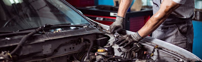 how often should you do car maintenance