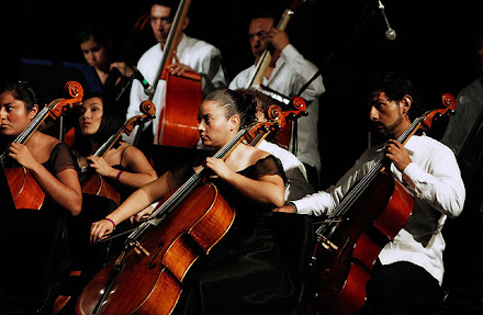 La dudosa legitimidad de la Orquesta Sinfónica de Quintana Roo