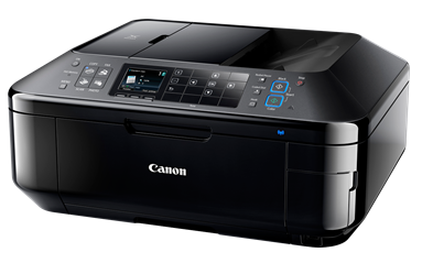Download Canon Pixma MX715 Printer Driver Software Free ...