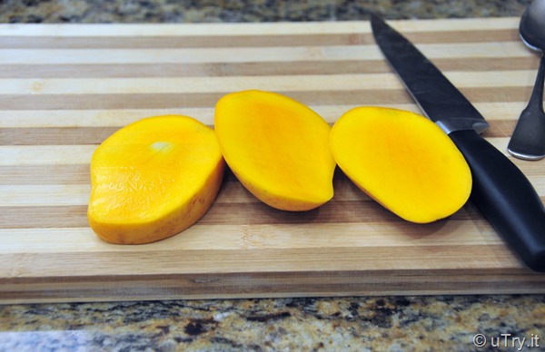 How to Easily Diced a Mango   http://uTry.it