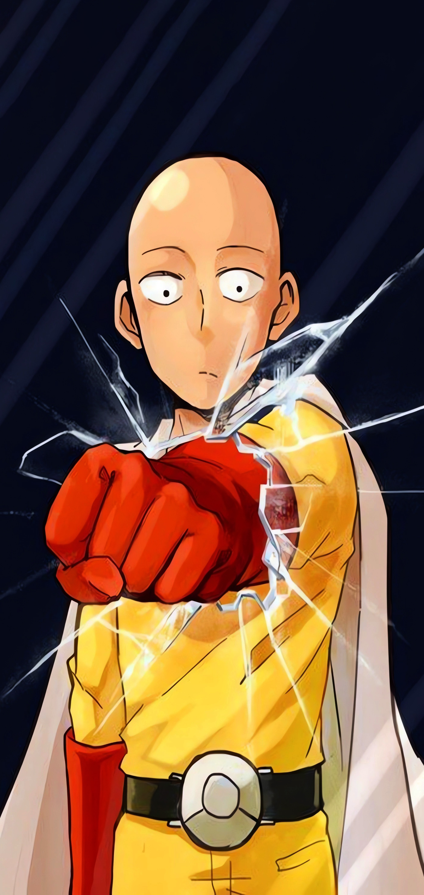 One Punch Man Wallpapers