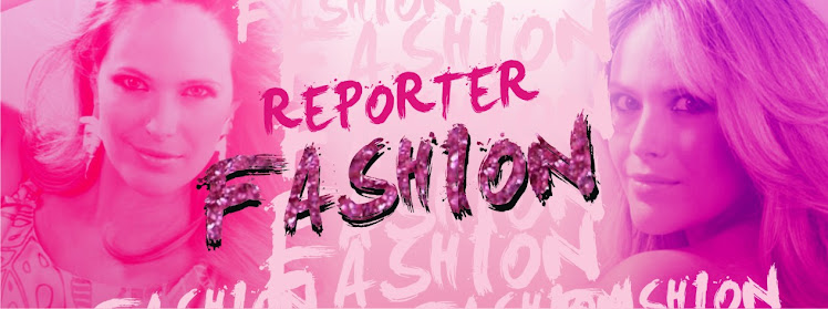 Reporter Fashion