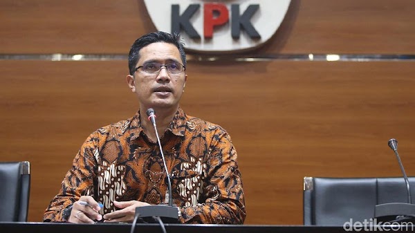 Pengacara Bowo Sidik Sebut Rp 8 M di Amplop dari Menteri Jokowi, Ini Kata KPK