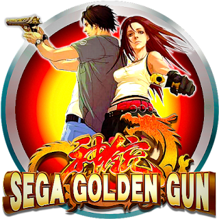 sega golden gun pc download