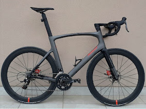 Ridley Noah Fast 2019