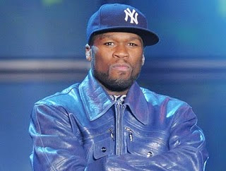 50 Cent - Street King Energy Track #7