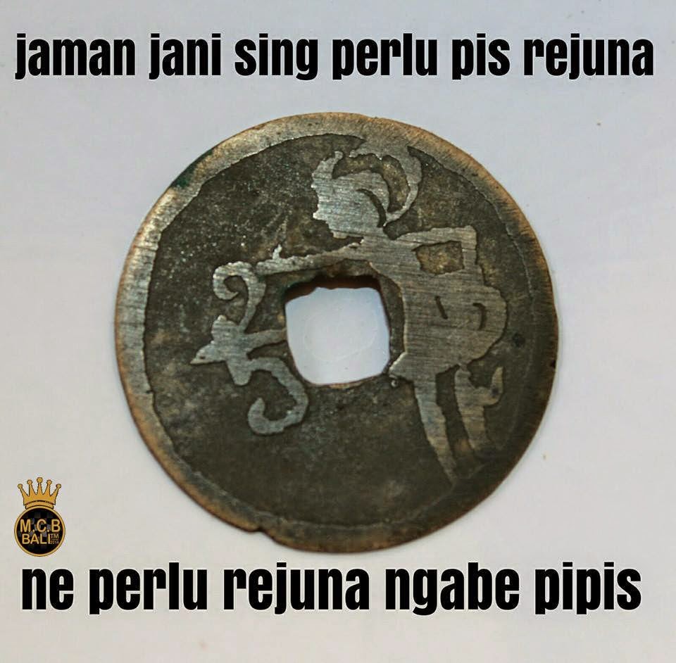 Kumpulan Meme Bahasa Bali Part 1 Blog Yansas