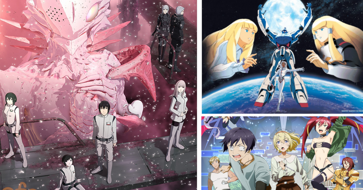 Anime Fall Season Update: Demon Slayer, Jujutsu Kaisen and More Titles  Announced  AFA: Animation For Adults : Animation News, Reviews, Articles,  Podcasts and More