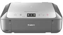 Canon PIXMA MG6860 Pilotes Téléchargement Gratuit