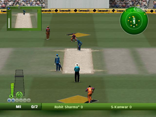 EA Sports Cricket 2012 Game - Free Download Full Version For Pc