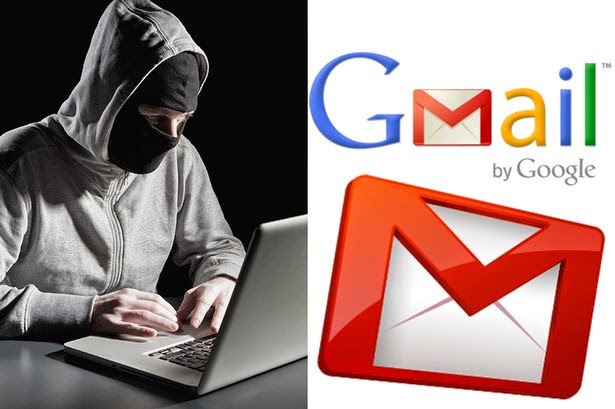 How To Keep Safe Your Gmail Account. 