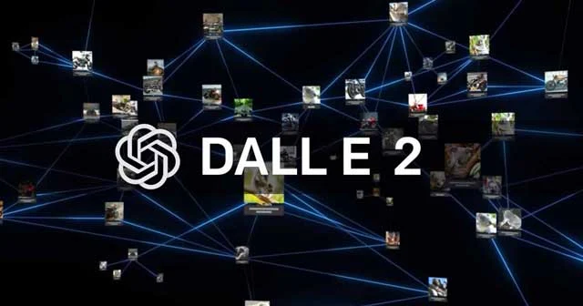 DALL E 2, بدائل Midjourney لإنشاء صور AI