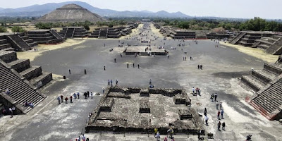 Teotihuacan