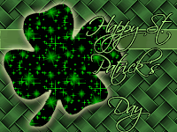 Saint Patricks Day Desktop Wallpapers