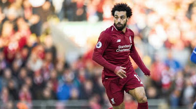 Salah set to retain African Player of the Year title