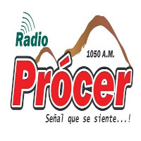 Radio Procer