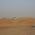 Dubai Desert Safari, Nikmati Eksotisnya Gurun Pasir Di Dubai